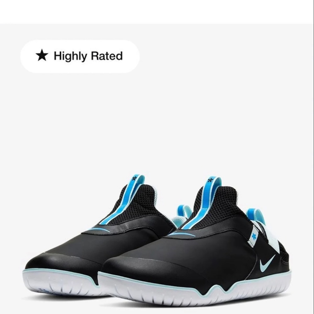 Nike Air Zoom Pulse